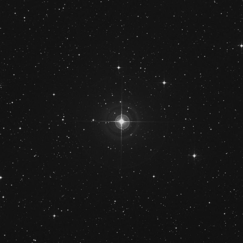 Image of HR4117 star