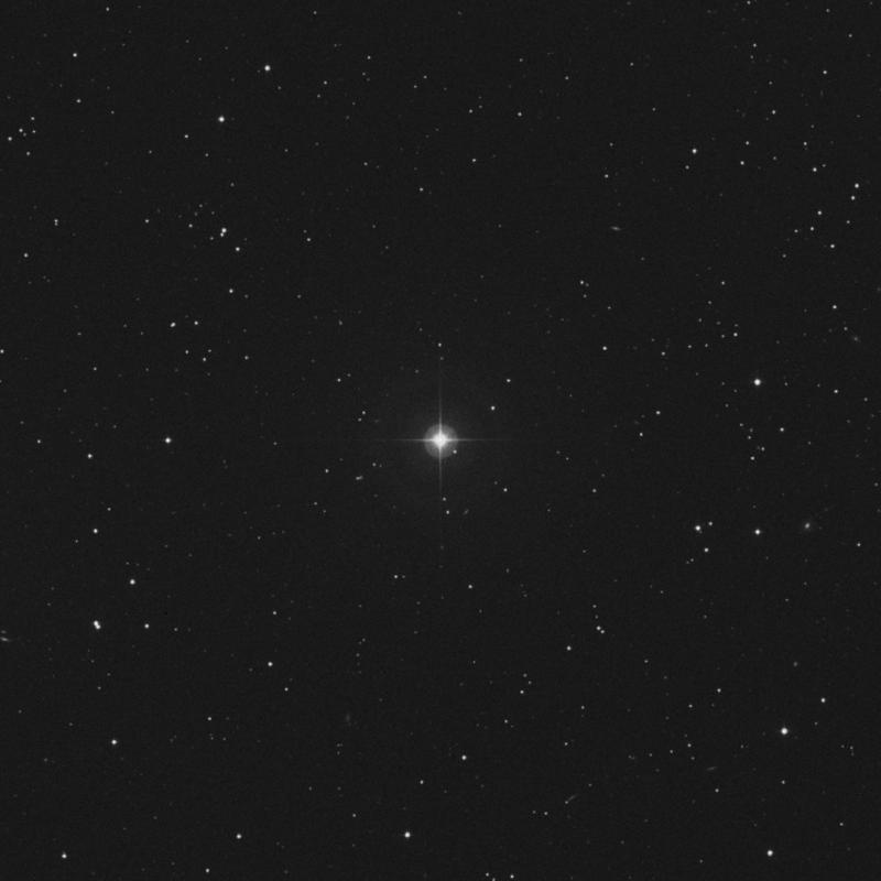 Image of HR4121 star