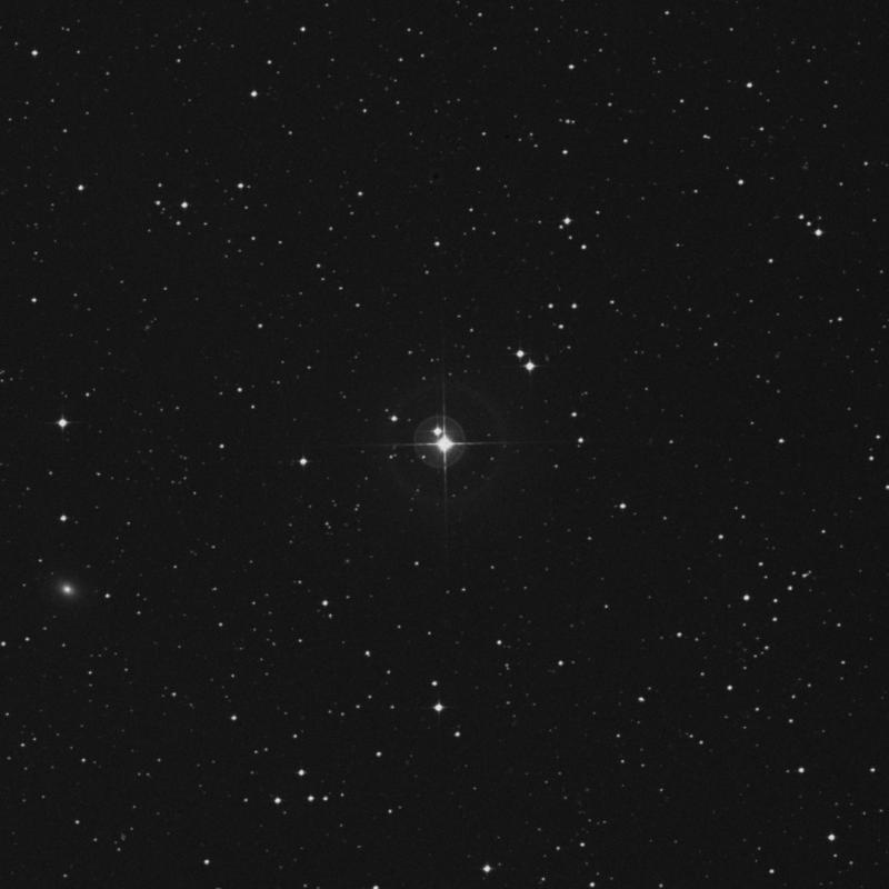 Image of HR4125 star
