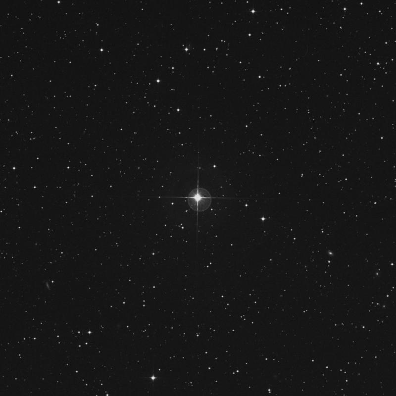 Image of HR4130 star