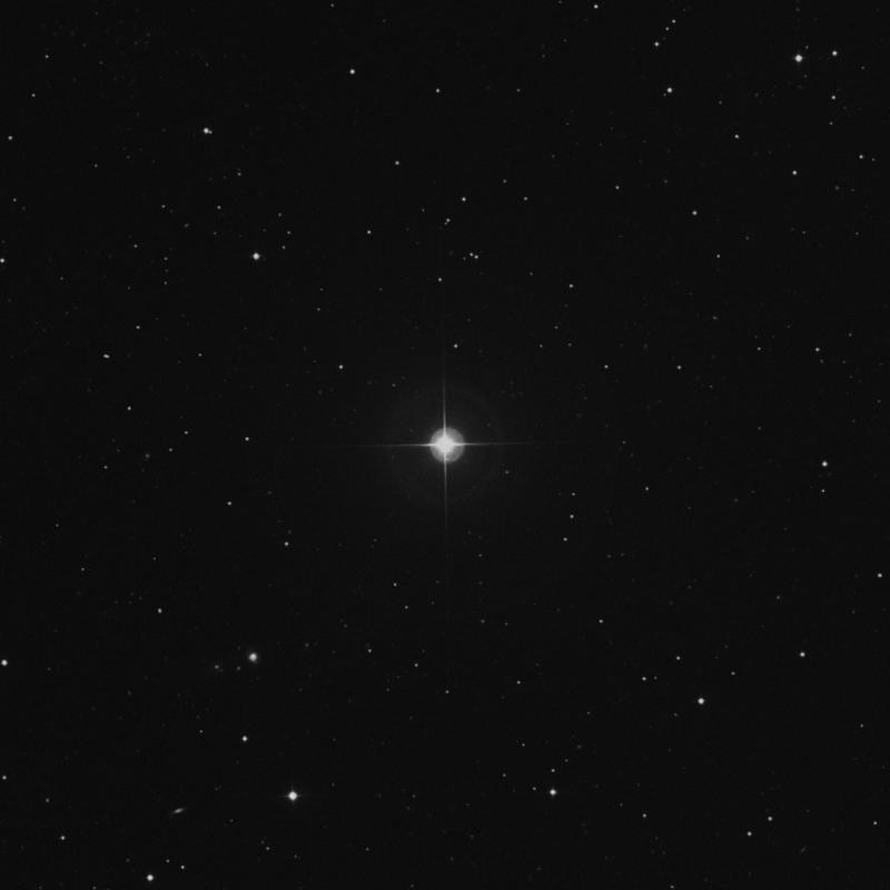 Image of 34 Leonis Minoris star