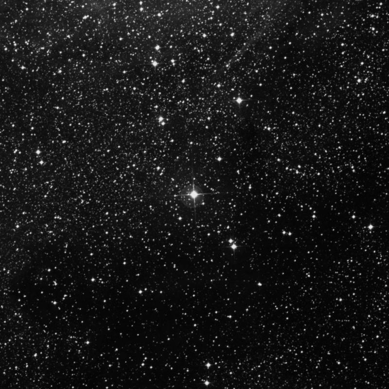 Image of HR4144 star