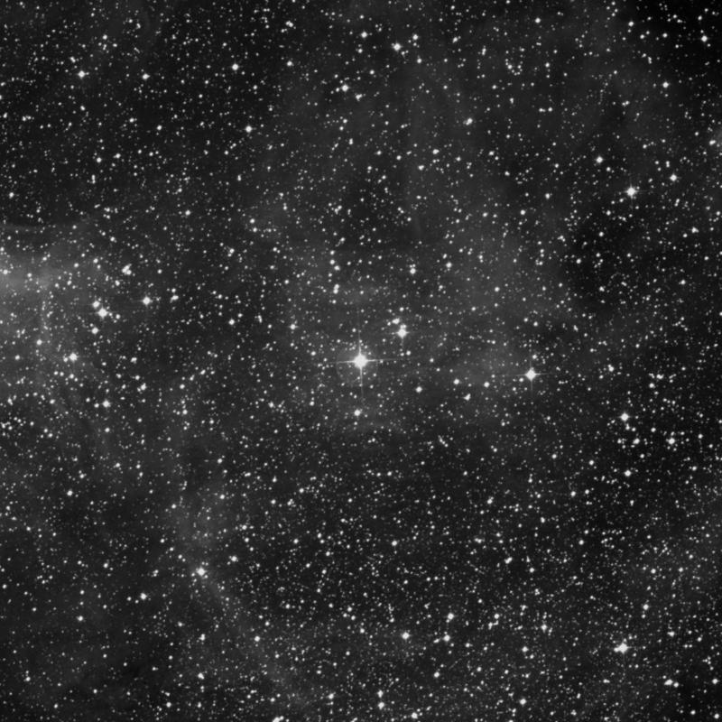 Image of HR4147 star