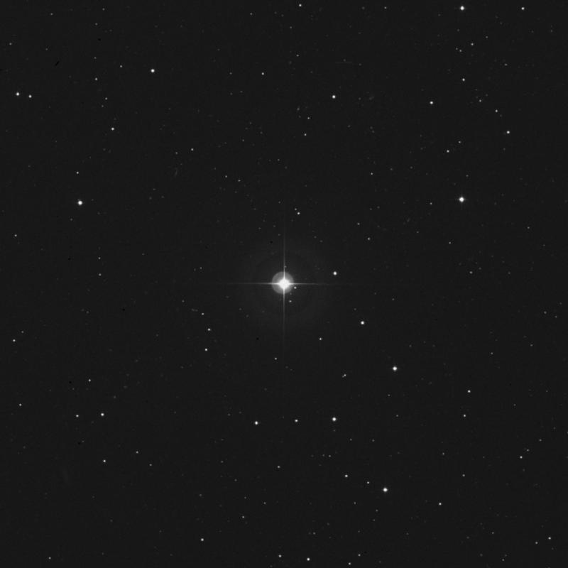 Image of 49 Leonis star