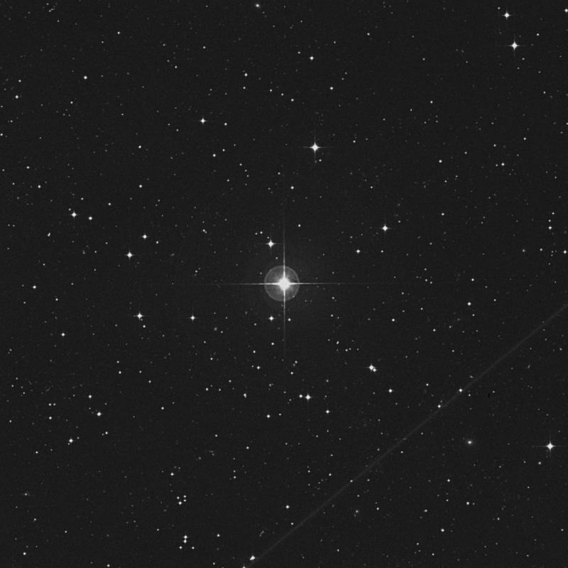 Image of HR4155 star