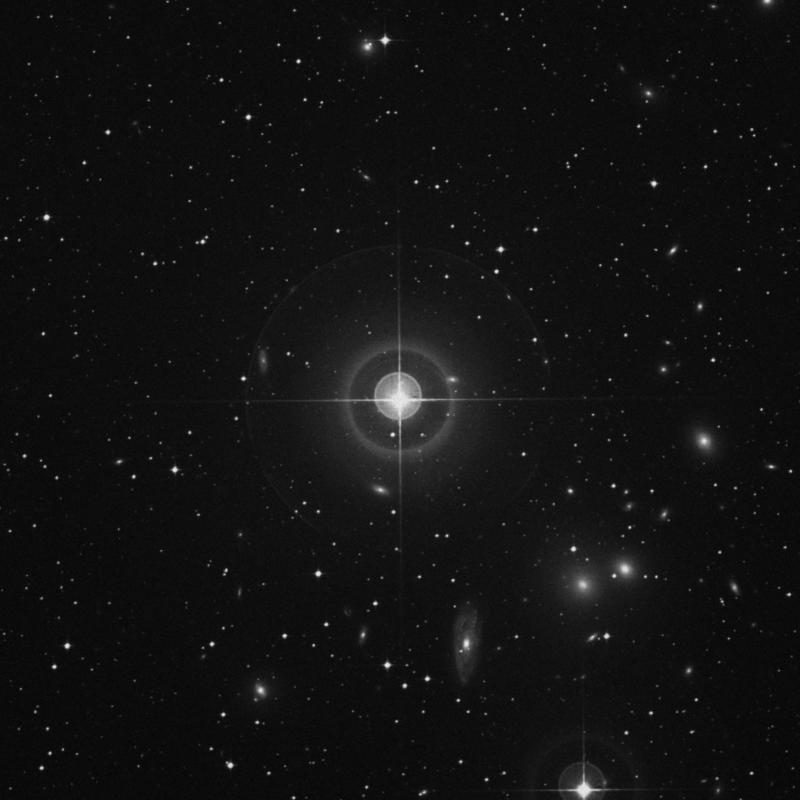 Image of HR4162 star
