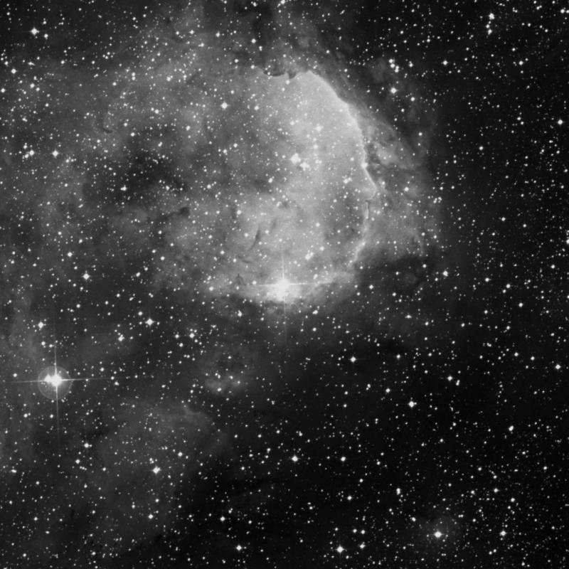 Image of HR4169 star