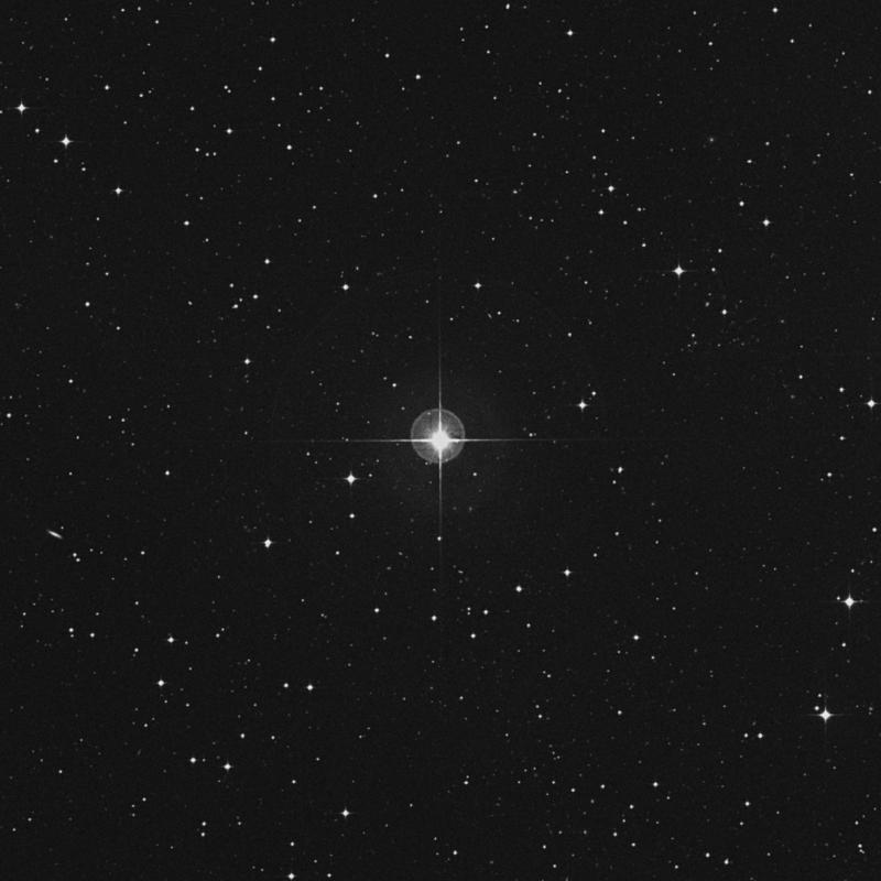 Image of HR4172 star