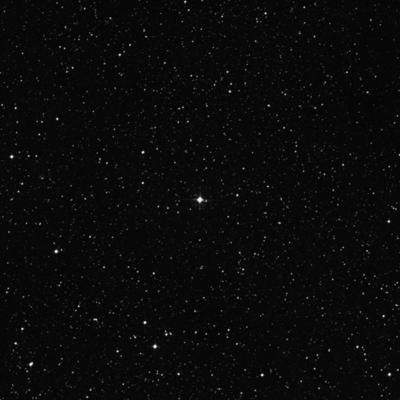 Image of HR4173 star