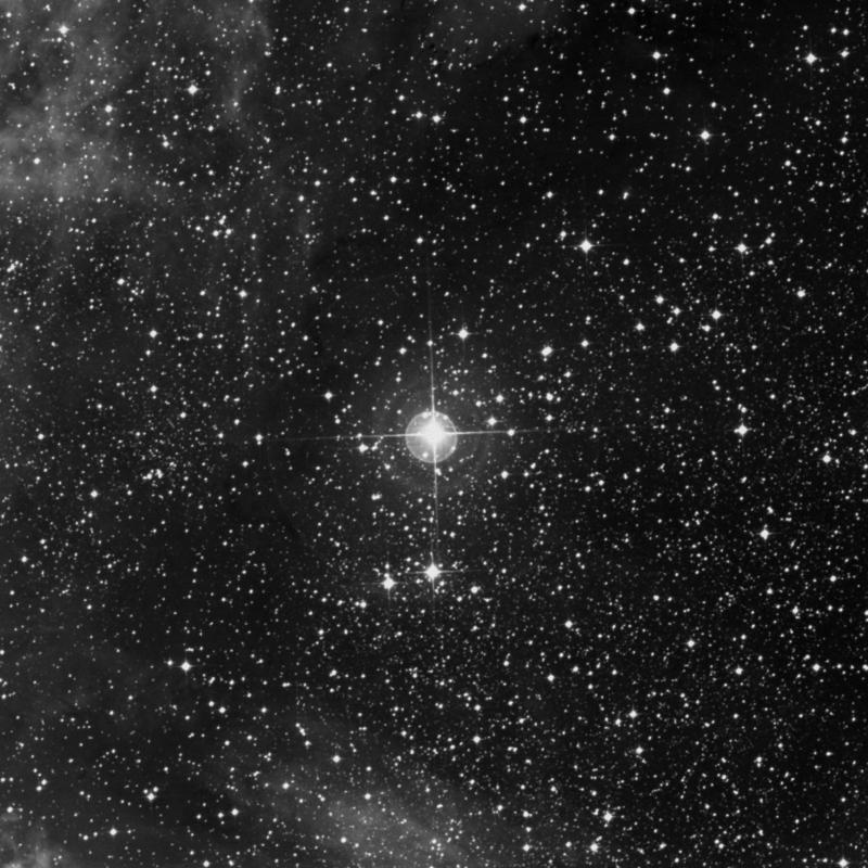 Image of HR4177 star