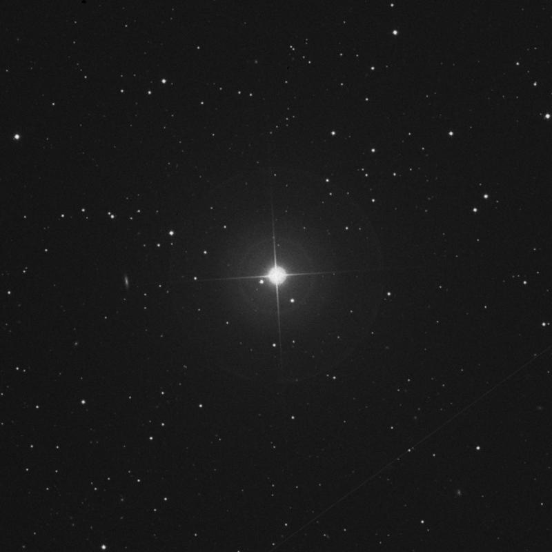 Image of HR4181 star