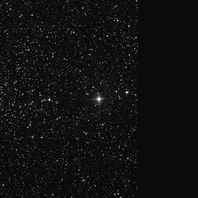 Image of HR4185 star