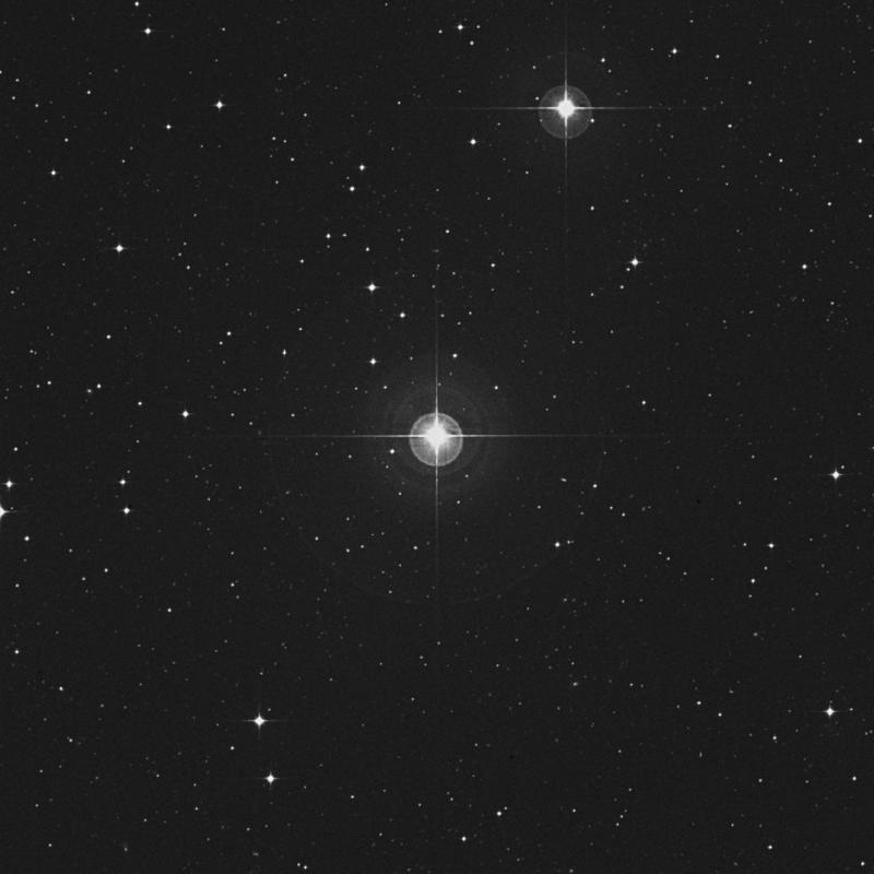 Image of HR4190 star
