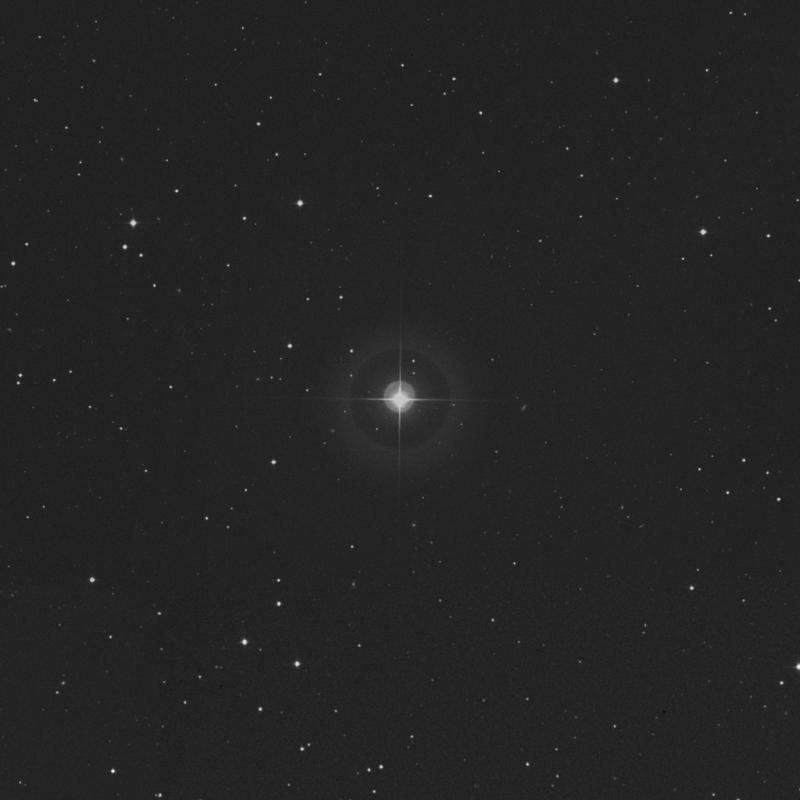 Image of 41 Ursae Majoris star