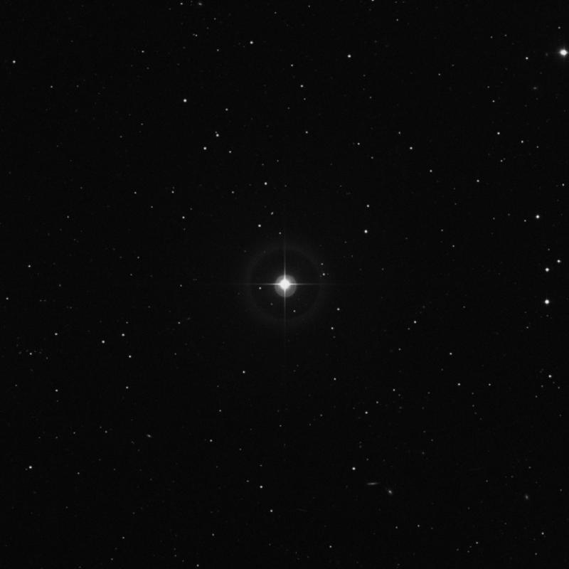 Image of HR4207 star