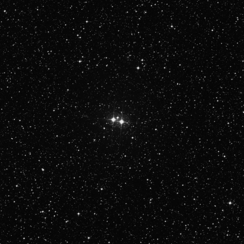 Image of HR4211 star