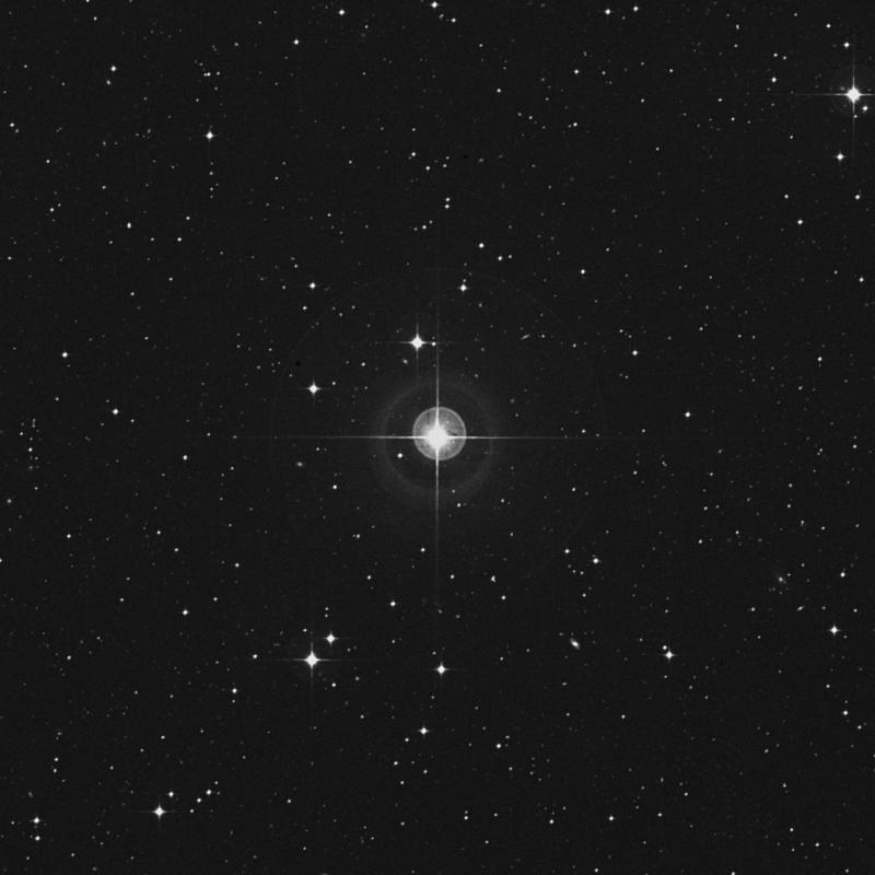 Image of HR4214 star