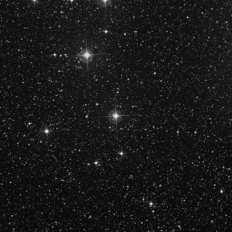 Image of HR4219 star