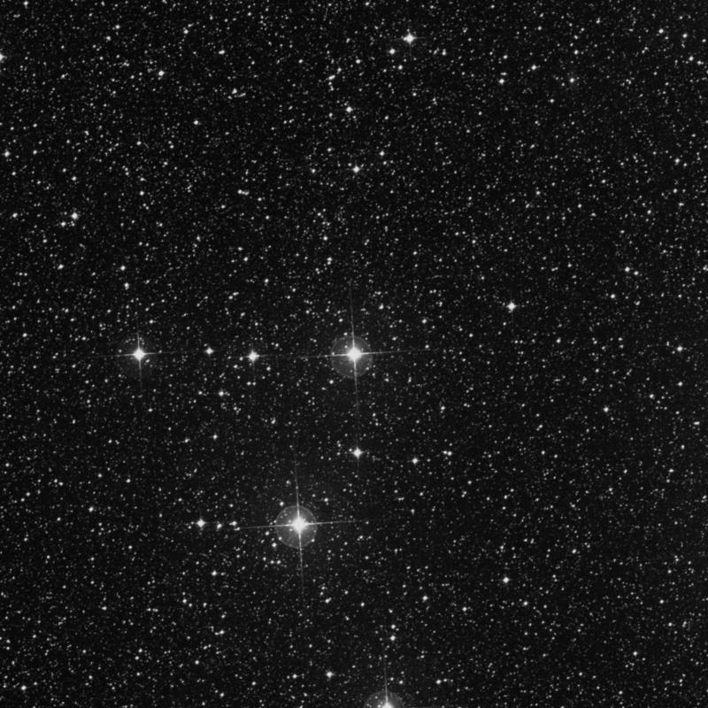 Image of HR4220 star