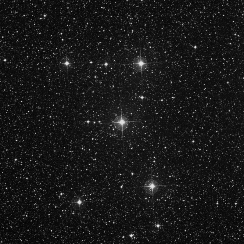 Image of HR4222 star