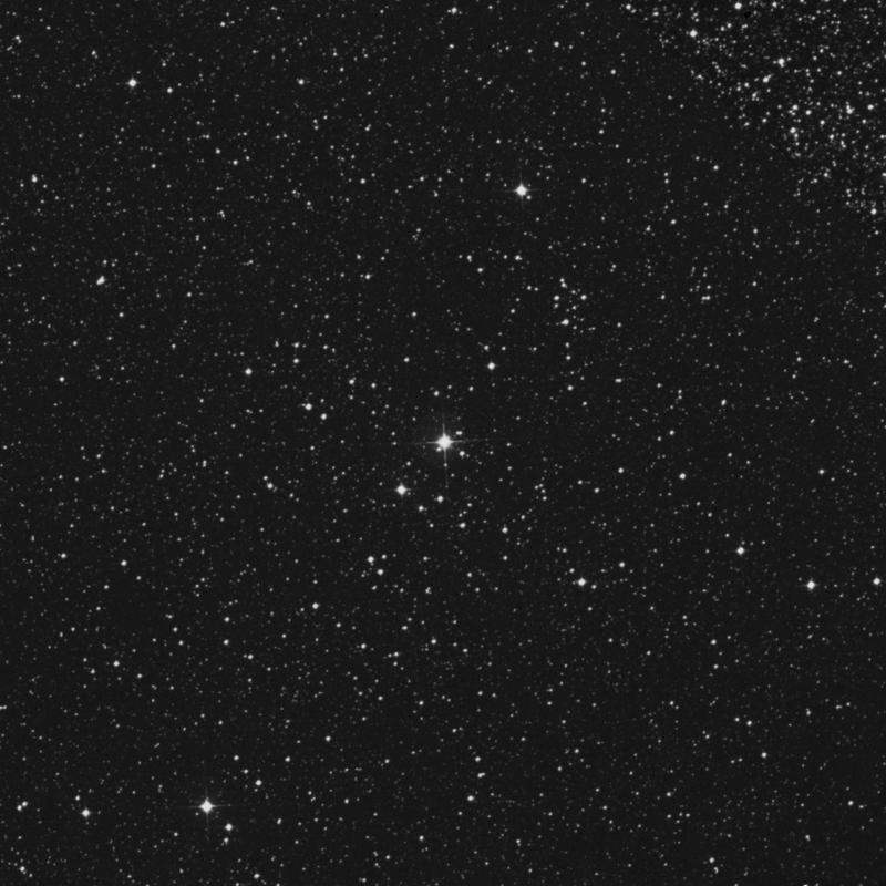Image of HR4226 star