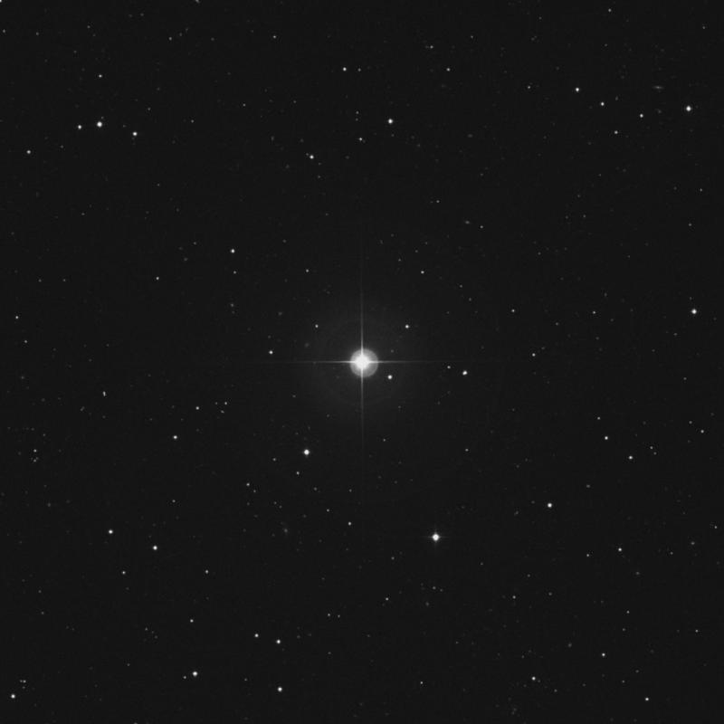 Image of 53 Leonis star
