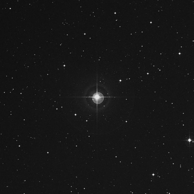 Image of HR4240 star