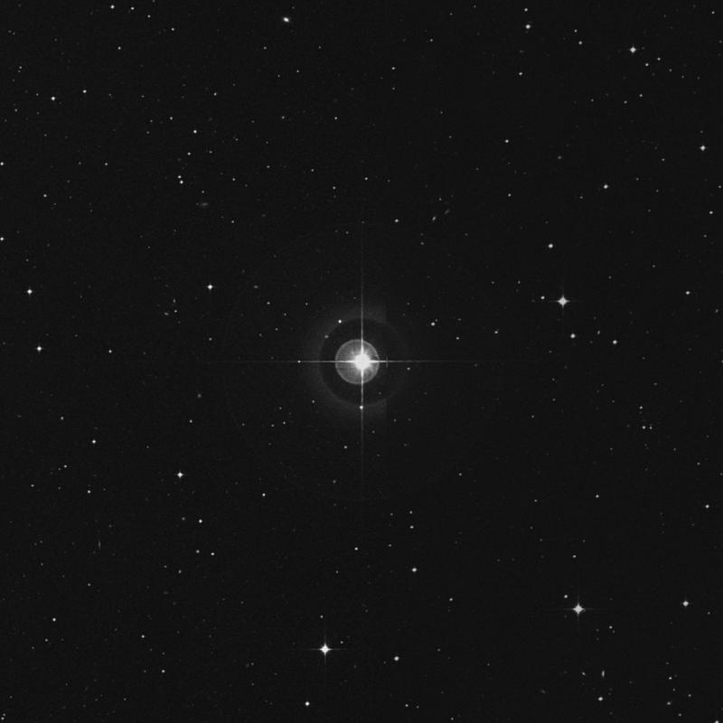 Image of HR4245 star