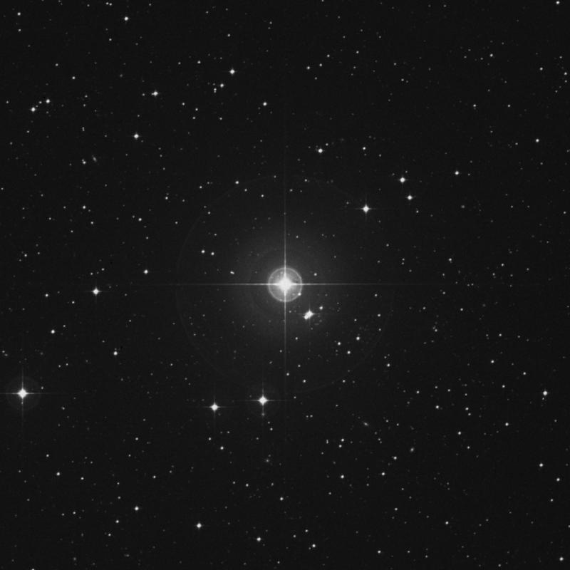 Image of HR4251 star