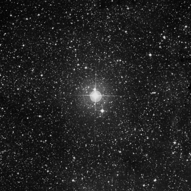 Image of HR4257 star