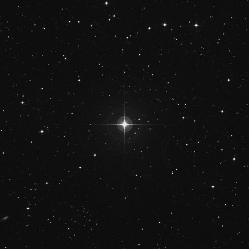 Image of HR4261 star