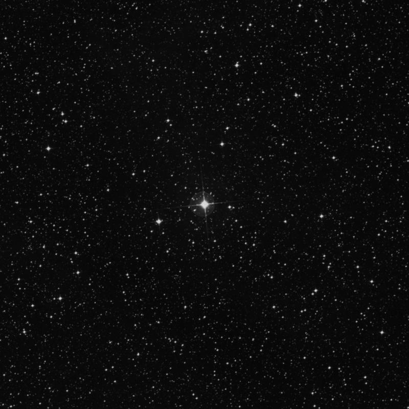 Image of HR4262 star
