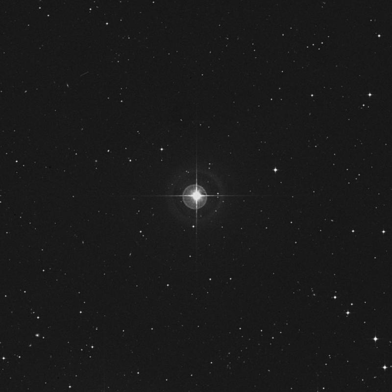 Image of 55 Leonis star