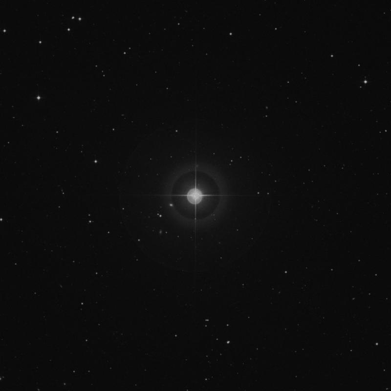 Image of 56 Leonis star