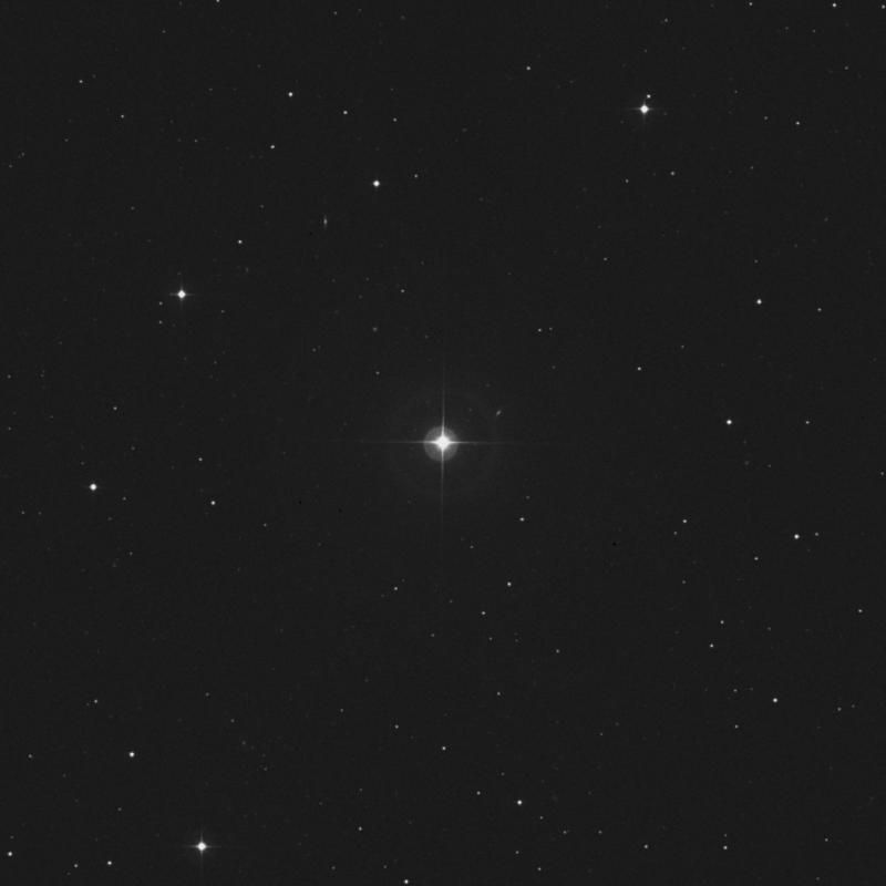 Image of 50 Leonis Minoris star