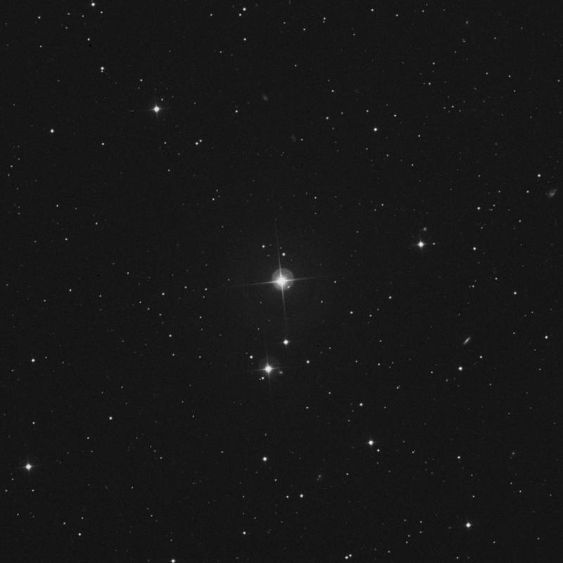 Image of HR4272 star