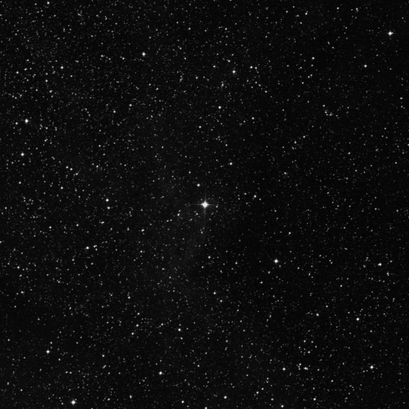 Image of HR4276 star