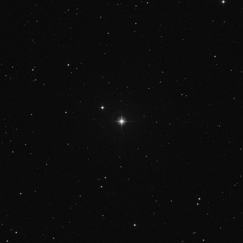 Image of HR4286 star