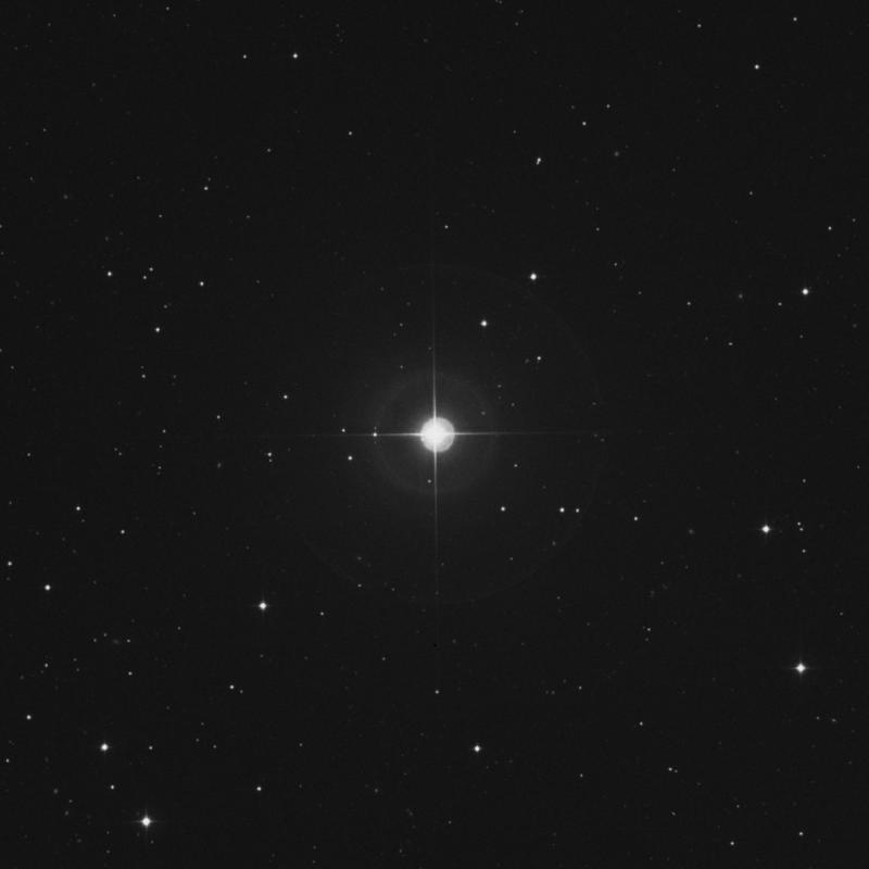 Image of 60 Leonis star