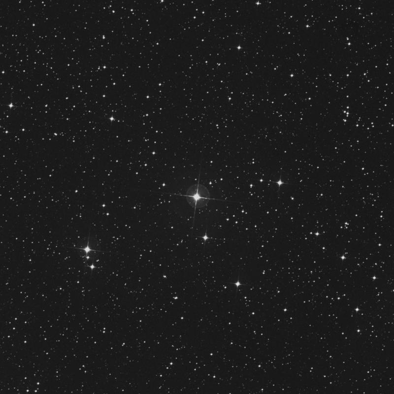 Image of HR4304 star