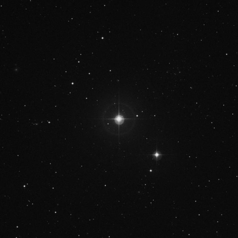 Image of 65 Leonis star