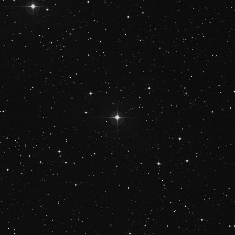 Image of HR4320 star