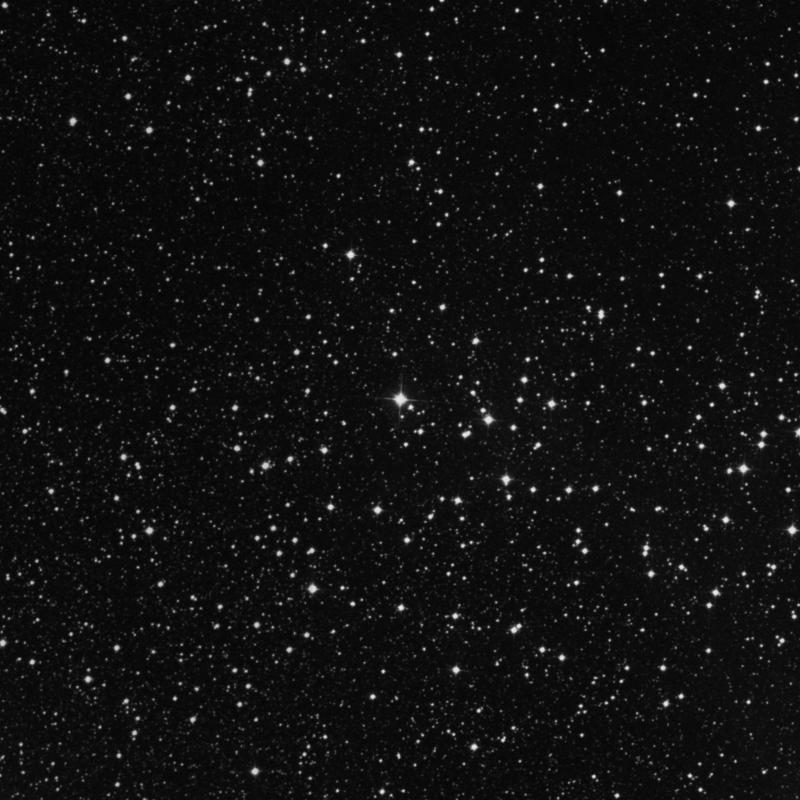 Image of HR4323 star