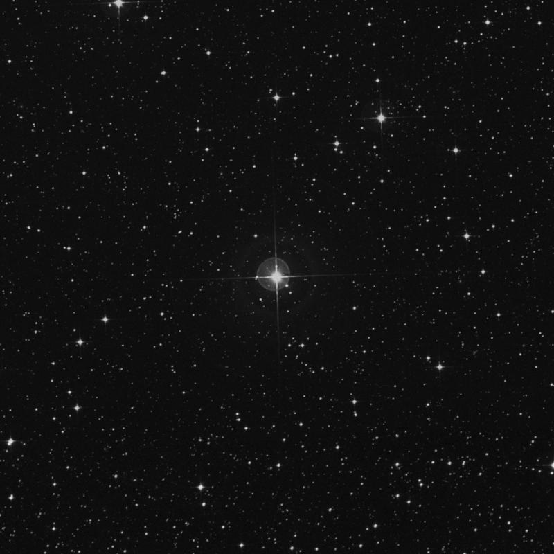 Image of HR4327 star