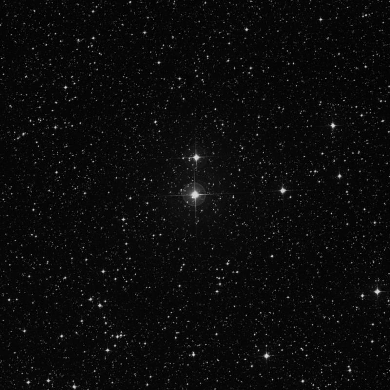 Image of HR4329 star