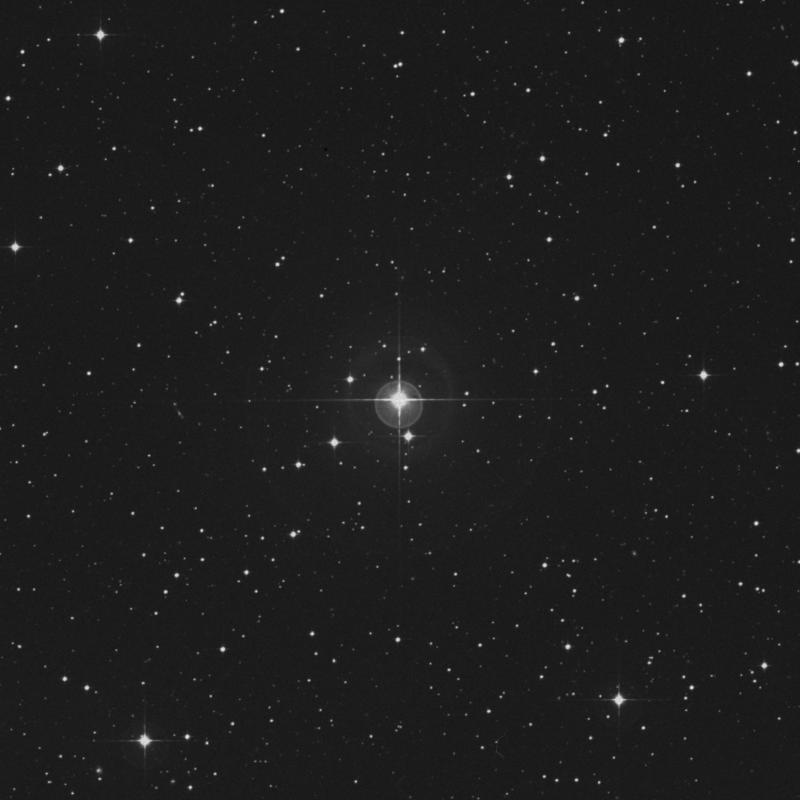 Image of HR4334 star