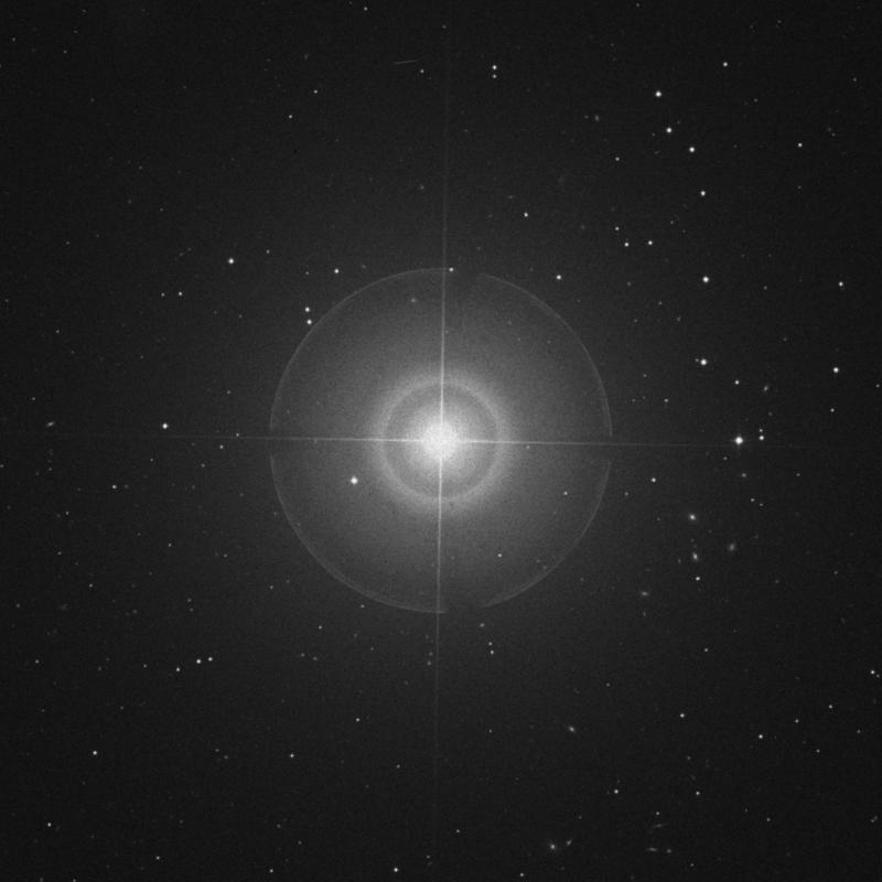 Image of ψ Ursae Majoris (psi Ursae Majoris) star