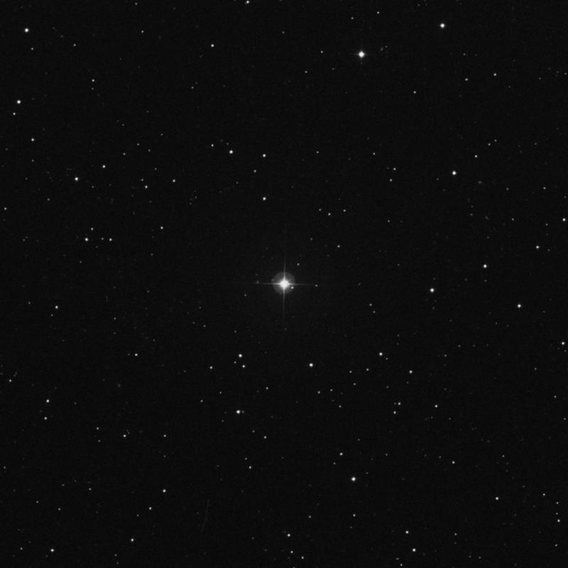 Image of HR4340 star
