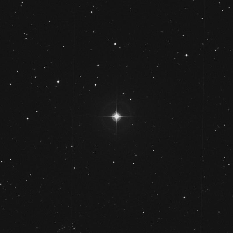 Image of HR4351 star