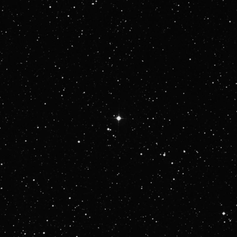 Image of HR4353 star